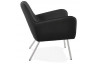 Chaise vintage moderne - Luft