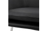 Chaise vintage moderne - Luft