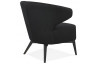 Fauteuil confortable et moderne - Missy