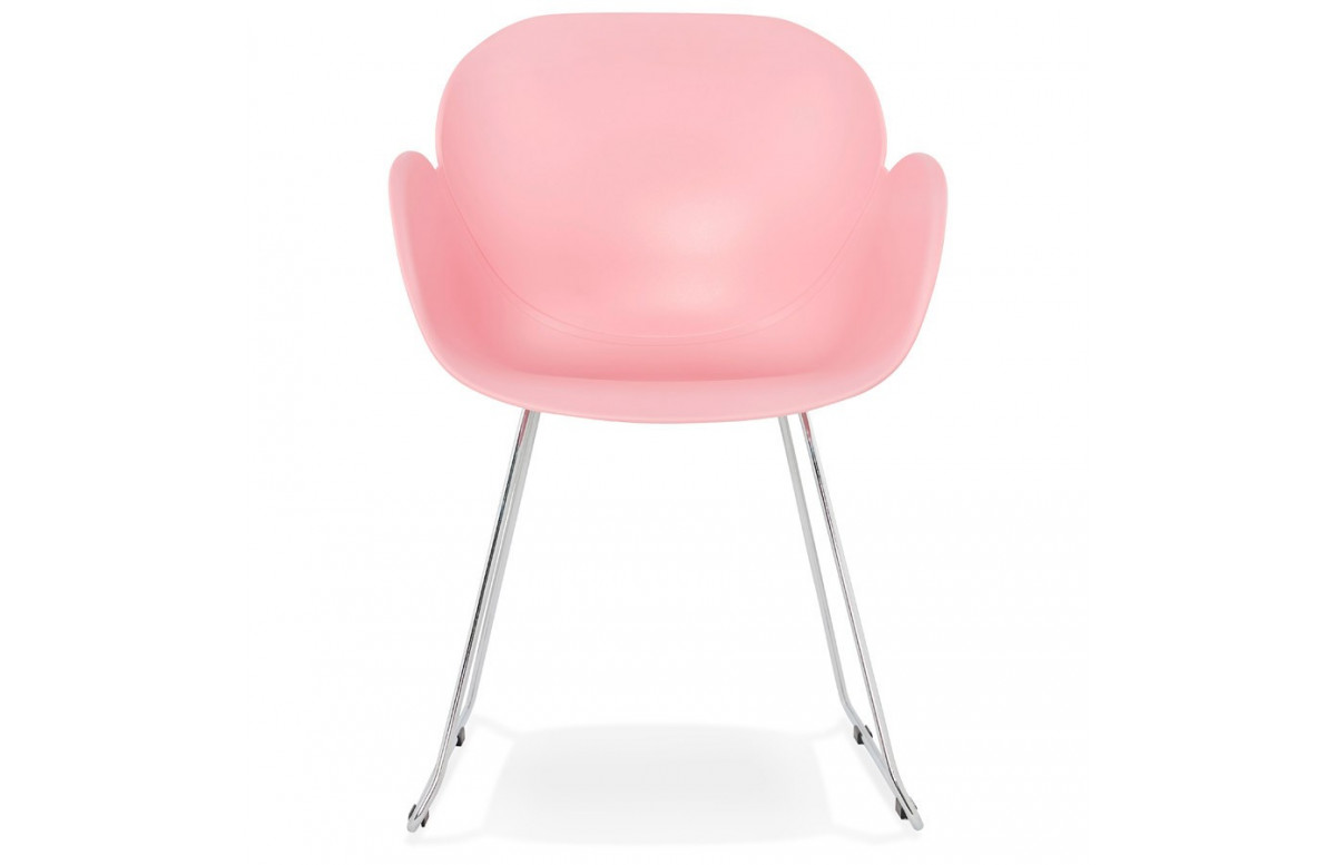 Fauteuil élégant design moderne - Testa