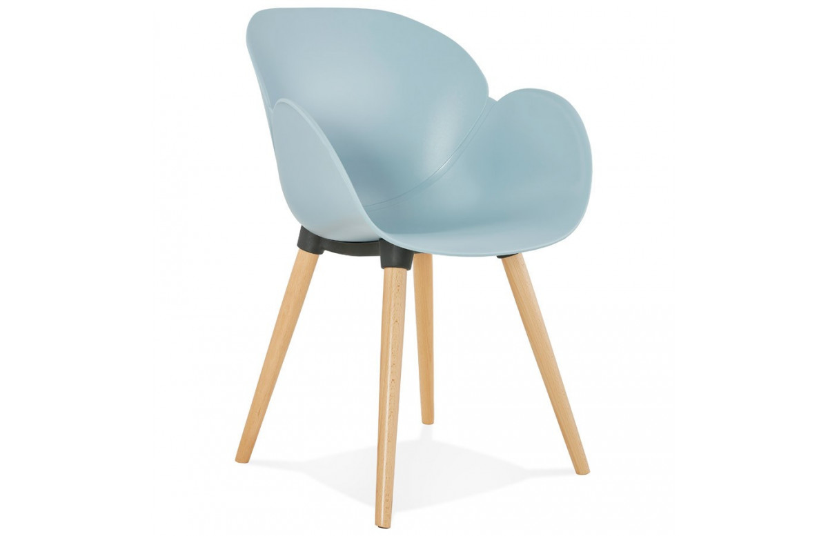 Fauteuil classique ultra résistante - Sitwel