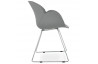 Chaise design moderne- Testa