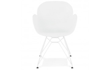 Chaise originale au design simple et épuré - Provoc