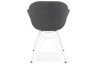 Fauteuil design moderne - Lider