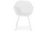 Fauteuil design scandinave - Stileto