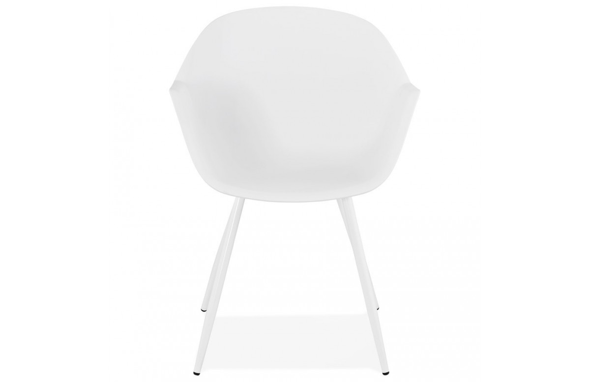 Fauteuil design scandinave - Stileto