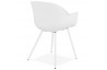 Fauteuil design scandinave - Stileto