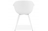 Fauteuil design scandinave - Stileto