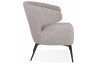 Fauteuil luxe design - Orelo