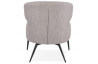 Fauteuil luxe design - Orelo