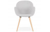 Fauteuil confortable - Sagu