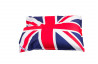 Pouf de jardin géant Jumbo Bag Original Printed Union Jack