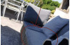 Coussin d'assise pour Montmarte S2