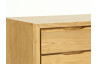 Commode teck naturel DELORM