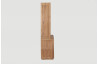 Vaisselier teck naturel blanchi DELORM