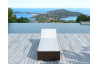 Bain de soleil design DELORM