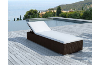 Bain de soleil design DELORM