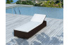 Bain de soleil design DELORM