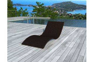 Bain de soleil design DELORM