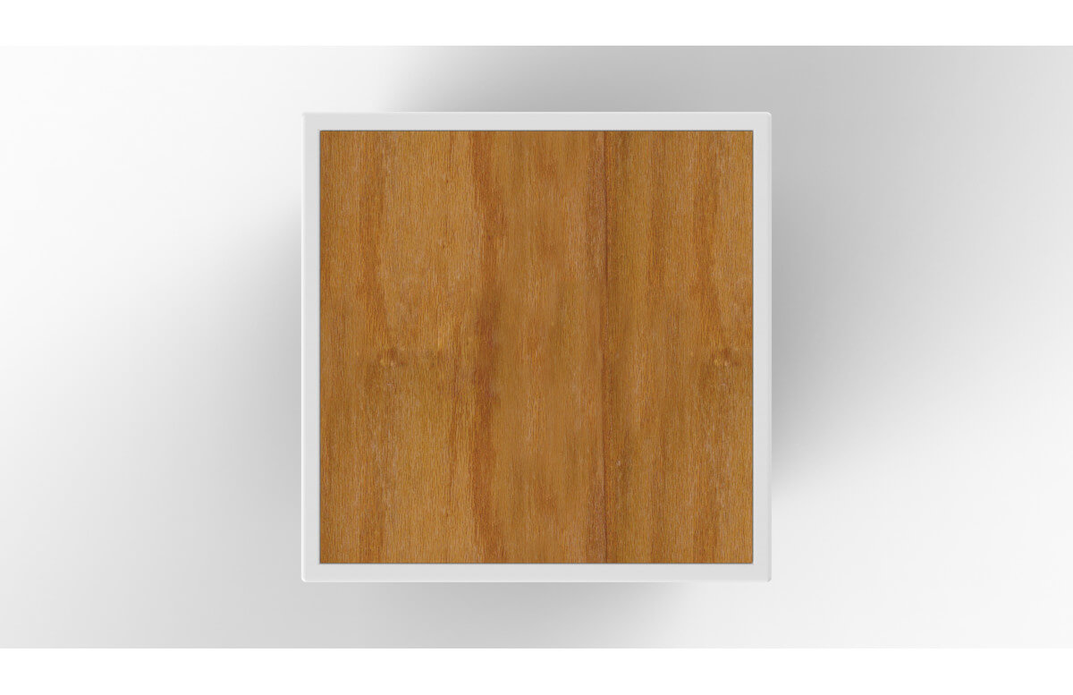 Table basse lumineuse d'extérieur filaire bora NEWGARDEN