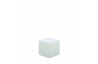 Cube lumineux d’extérieur filaire cuby 20 blanc NEWGARDEN