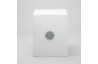 Table basse lumineuse d'extérieur bluetooth cuby 53 play NEWGARDEN