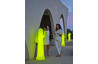Lampe extérieure sur pied filaire pancho 140 NEWGARDEN