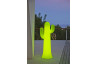 Lampe extérieure sur pied filaire pancho 140 NEWGARDEN