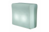 Bar de jardin lumineux solaire creta 120 NEWGARDEN