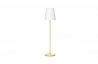 Lampe extérieure sur pied lola slim 180 NEWGARDEN