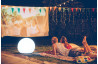 Boule lumineuse d'extérieur solaire bully 60 NEWGARDEN