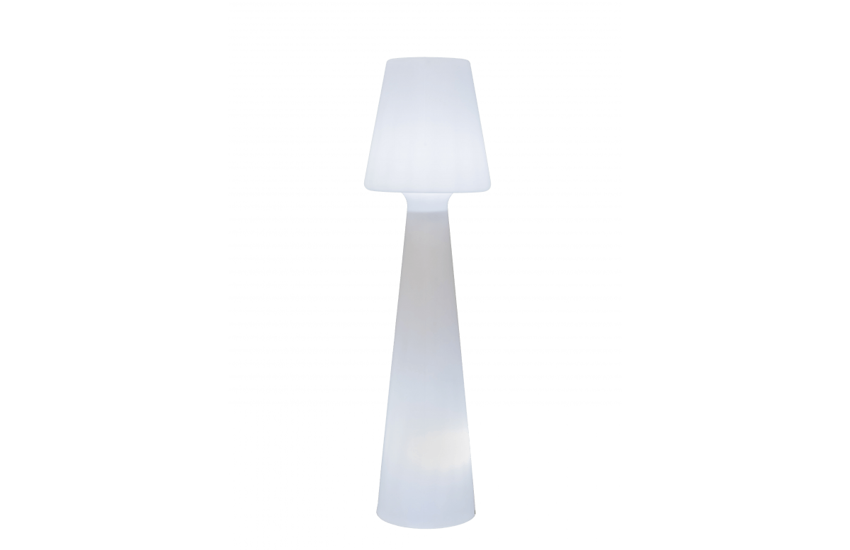 Lampe d'intérieur filaire sur pied lola 200 NEWGARDEN