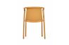 Fauteuil de jardin empilable FADO en polypropylène EZPELETA