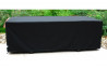 Housse de protection table de jardin 8 personnes 210x105 DCB Garden