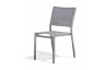 Ensemble table et chaises de jardin en aluminium 12 personnes DCB Garden COPENHAGUE