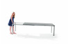 Table de jardin extensible aluminium/Vivodur 10 personnes - Sieger Exclusiv