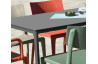 Ensemble table et chaises de jardin 4 personnes Ezpeleta Meet-Town