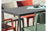 Ensemble table et chaises de jardin 8 personnes Ezpeleta Meet-Town