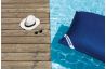 Matelas de piscine Jumbo Bag Swimming