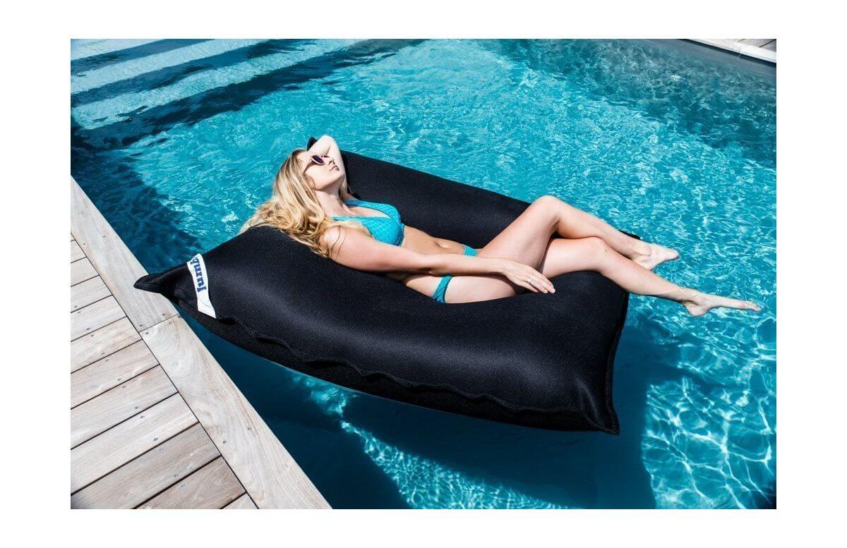 Matelas de piscine Jumbo Bag Swimming