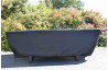 Housse de protection table de jardin 210x105 - 8 personnes