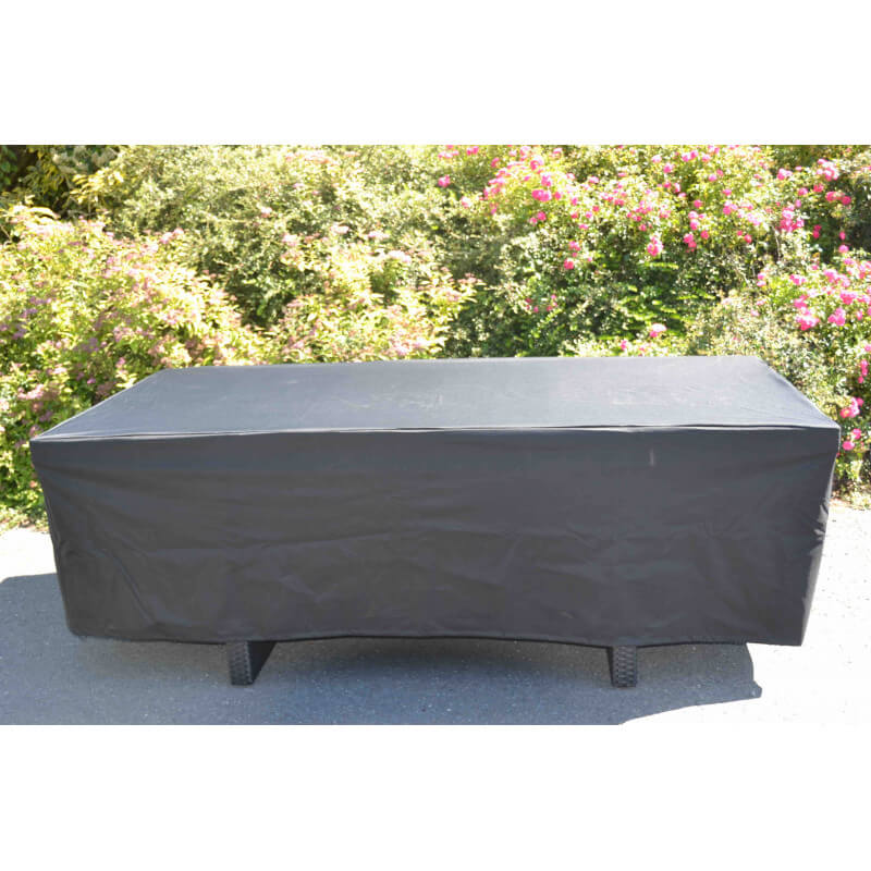 Housse Protection Table Jardin, Housses de Meubles et Salon