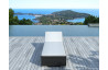 Bain de soleil design DELORM