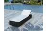 Bain de soleil design DELORM