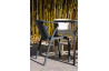 Ensemble table et chaises de jardin 4 personnes Ezpeleta Meet-Fado