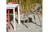 Ensemble table et chaises de jardin 6 personnes Ezpeleta Meet-Fado