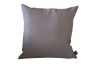 Coussin de déco 40X40 en polyester - Alizé