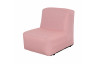 Fauteuil en polyester - BALLOON - ProLoisirs