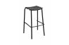 Tabouret de jardin empilable en aluminium - PERFECT - ProLoisirs