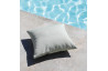 Coussin de déco 40X40 lavable en polyester - ProLoisirs